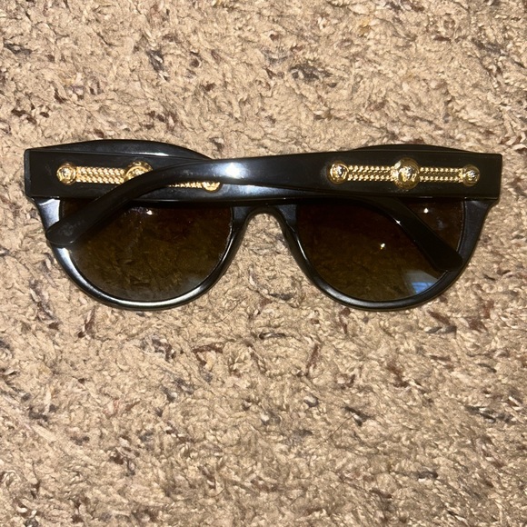 Versace Cat Eye women’s polarized sunglasses main image 6